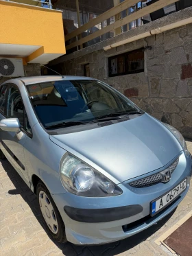 Honda Jazz с газово - 2400 € / 4693.99 лв. - 45038486 2 | Car24.bg Honda Jazz с газово - 2400 € / 4693.99 лв. - 45038486 2