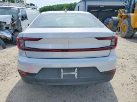 Polestar 2 * LONG RANGE* DUAL MOTOR* | Auto.bg — изображение 6 Polestar 2 * LONG RANGE* DUAL MOTOR* | Auto.bg — изображение 6