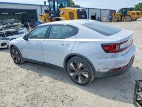 Polestar 2 * LONG RANGE* DUAL MOTOR* | Auto.bg — изображение 2 Polestar 2 * LONG RANGE* DUAL MOTOR* | Auto.bg — изображение 2