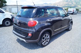 Fiat 500L undefined | Auto.bg — изображение 5 Fiat 500L undefined | Auto.bg — изображение 5
