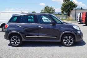 Fiat 500L undefined | Auto.bg — изображение 4 Fiat 500L undefined | Auto.bg — изображение 4