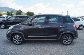 Fiat 500L undefined | Auto.bg — изображение 8 Fiat 500L undefined | Auto.bg — изображение 8