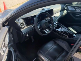 Mercedes-Benz AMG GT * 53 * ГЛАВНО ПРЕДСТАВИТЕЛСТВО * CARFAX | Auto.bg — изображение 5 Mercedes-Benz AMG GT * 53 * ГЛАВНО ПРЕДСТАВИТЕЛСТВО * CARFAX | Auto.bg — изображение 5