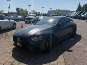 Mercedes-Benz AMG GT * 53 * ГЛАВНО ПРЕДСТАВИТЕЛСТВО * CARFAX