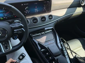 Mercedes-Benz AMG GT * 53 * ГЛАВНО ПРЕДСТАВИТЕЛСТВО * CARFAX | Auto.bg — изображение 9 Mercedes-Benz AMG GT * 53 * ГЛАВНО ПРЕДСТАВИТЕЛСТВО * CARFAX | Auto.bg — изображение 9