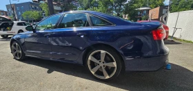 Audi S6 / 360 / DIS / BOSE /CARFAX | Auto.bg — изображение 12 Audi S6 / 360 / DIS / BOSE /CARFAX | Auto.bg — изображение 12
