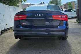 Audi S6 / 360 / DIS / BOSE /CARFAX | Auto.bg — изображение 17 Audi S6 / 360 / DIS / BOSE /CARFAX | Auto.bg — изображение 17