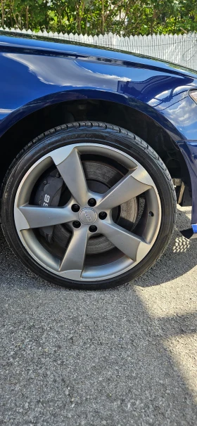 Audi S6 / 360 / DIS / BOSE /CARFAX | Auto.bg — изображение 7 Audi S6 / 360 / DIS / BOSE /CARFAX | Auto.bg — изображение 7