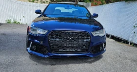 Audi S6 / 360 / DIS / BOSE /CARFAX | Auto.bg — изображение 14 Audi S6 / 360 / DIS / BOSE /CARFAX | Auto.bg — изображение 14