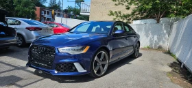 Audi S6 / 360 / DIS / BOSE /CARFAX | Auto.bg — изображение 2 Audi S6 / 360 / DIS / BOSE /CARFAX | Auto.bg — изображение 2