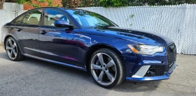 Audi S6 / 360 / DIS / BOSE /CARFAX | Auto.bg — изображение 16 Audi S6 / 360 / DIS / BOSE /CARFAX | Auto.bg — изображение 16