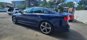 Audi S6 / 360 / DIS / BOSE /CARFAX | Auto.bg — изображение 10 Audi S6 / 360 / DIS / BOSE /CARFAX | Auto.bg — изображение 10