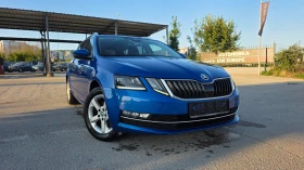 Снимка Skoda Octavia