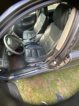 Volvo S60 - 11 € - 20578949 8 | Car24.bg Volvo S60 - 11 € - 20578949 8