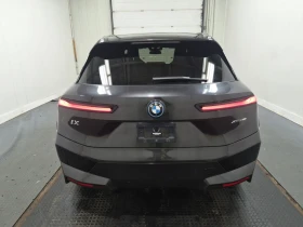 BMW iX Xdrive40 Автокредит Цена до България | Auto.bg — изображение 4 BMW iX Xdrive40 Автокредит Цена до България | Auto.bg — изображение 4