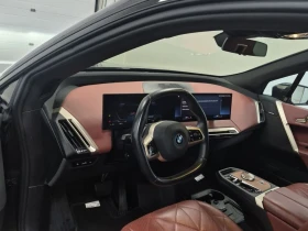 BMW iX Xdrive40 Автокредит Цена до България | Auto.bg — изображение 8 BMW iX Xdrive40 Автокредит Цена до България | Auto.bg — изображение 8