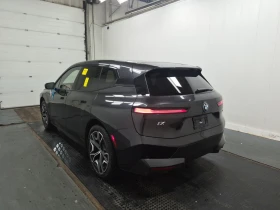 BMW iX Xdrive40 Автокредит Цена до България | Auto.bg — изображение 5 BMW iX Xdrive40 Автокредит Цена до България | Auto.bg — изображение 5