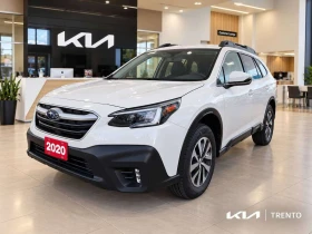 Subaru Outback * 2.5i Touring | Super Low Km | Sunroof | AppleCar