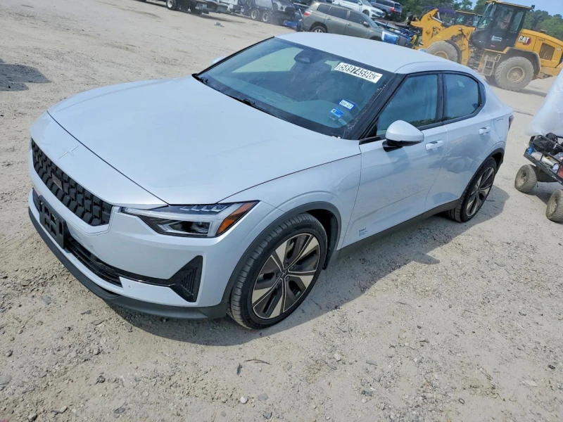 Polestar 2 * LONG RANGE* DUAL MOTOR* - 15500 € / 30315.36 лв. - 22683390 1 | Car24.bg Polestar 2 * LONG RANGE* DUAL MOTOR* - 15500 € / 30315.36 лв. - 22683390 1