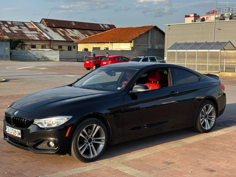 BMW 430 БЕЗ УДАРИ / Пълна история / Отлично състояние - 18700 € / 36574.02 лв. - 55533905 1 | Car24.bg BMW 430 БЕЗ УДАРИ / Пълна история / Отлично състояние - 18700 € / 36574.02 лв. - 55533905 1