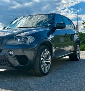 BMW X5 5.0i XDrive / Head UP / 360 Camera / Soft Close 1 - Car24.bg BMW X5 5.0i XDrive / Head UP / 360 Camera / Soft Close 1