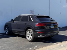Audi Q8 55TFSI QUATTRO* ПАНО* KEYLESS* КРАЙНА ЦЕНА - 59500 лв. / 30421.87 € - 48737887 5 | Car24.bg Audi Q8 55TFSI QUATTRO* ПАНО* KEYLESS* КРАЙНА ЦЕНА - 59500 лв. / 30421.87 € - 48737887 5