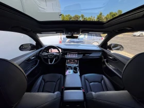 Audi Q8 55TFSI QUATTRO* ПАНО* KEYLESS* КРАЙНА ЦЕНА - 59500 лв. / 30421.87 € - 48737887 10 | Car24.bg Audi Q8 55TFSI QUATTRO* ПАНО* KEYLESS* КРАЙНА ЦЕНА - 59500 лв. / 30421.87 € - 48737887 10
