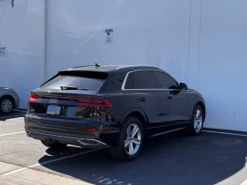 Audi Q8 55TFSI QUATTRO* ПАНО* KEYLESS* КРАЙНА ЦЕНА - 59500 лв. / 30421.87 € - 48737887 6 | Car24.bg Audi Q8 55TFSI QUATTRO* ПАНО* KEYLESS* КРАЙНА ЦЕНА - 59500 лв. / 30421.87 € - 48737887 6
