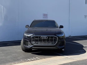 Audi Q8 55TFSI QUATTRO* ПАНО* KEYLESS* КРАЙНА ЦЕНА - 59500 лв. / 30421.87 € - 48737887 2 | Car24.bg Audi Q8 55TFSI QUATTRO* ПАНО* KEYLESS* КРАЙНА ЦЕНА - 59500 лв. / 30421.87 € - 48737887 2