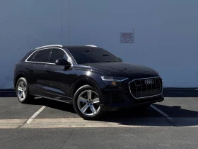 Audi Q8 55TFSI QUATTRO* ПАНО* KEYLESS* КРАЙНА ЦЕНА - 59500 лв. / 30421.87 € - 48737887 3 | Car24.bg Audi Q8 55TFSI QUATTRO* ПАНО* KEYLESS* КРАЙНА ЦЕНА - 59500 лв. / 30421.87 € - 48737887 3