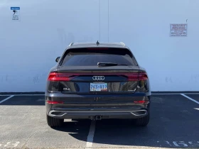 Audi Q8 55TFSI QUATTRO* ПАНО* KEYLESS* КРАЙНА ЦЕНА - 59500 лв. / 30421.87 € - 48737887 4 | Car24.bg Audi Q8 55TFSI QUATTRO* ПАНО* KEYLESS* КРАЙНА ЦЕНА - 59500 лв. / 30421.87 € - 48737887 4