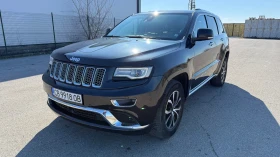 Jeep Grand cherokee 3.0crd SUMMIT CH - 13300 € / 26012.54 лв. - 26601195 2 | Car24.bg Jeep Grand cherokee 3.0crd SUMMIT CH - 13300 € / 26012.54 лв. - 26601195 2