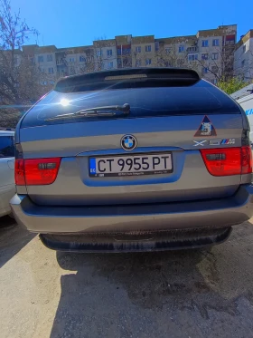 BMW X5 - 7000 € / 13690.81 лв. - 44585913 2 | Car24.bg BMW X5 - 7000 € / 13690.81 лв. - 44585913 2