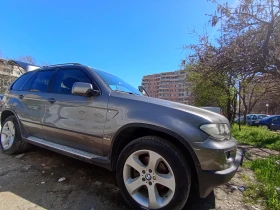 BMW X5 - 7000 € / 13690.81 лв. - 44585913 3 | Car24.bg BMW X5 - 7000 € / 13690.81 лв. - 44585913 3