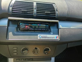 BMW X5 - 7000 € / 13690.81 лв. - 44585913 10 | Car24.bg BMW X5 - 7000 € / 13690.81 лв. - 44585913 10