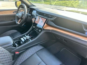 Jeep Grand cherokee Summit Reserve 4XE 31400 km - 54500 € / 106592.74 лв. - 81130272 10 | Car24.bg Jeep Grand cherokee Summit Reserve 4XE 31400 km - 54500 € / 106592.74 лв. - 81130272 10