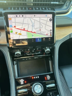 Jeep Grand cherokee Summit Reserve 4XE 31400 km - 54500 € / 106592.74 лв. - 81130272 7 | Car24.bg Jeep Grand cherokee Summit Reserve 4XE 31400 km - 54500 € / 106592.74 лв. - 81130272 7