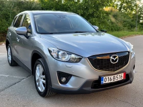 Mazda CX-5 Revolution, AWD, 170000км! - 10700 € / 20927.38 лв. - 77572697 5 | Car24.bg Mazda CX-5 Revolution, AWD, 170000км! - 10700 € / 20927.38 лв. - 77572697 5