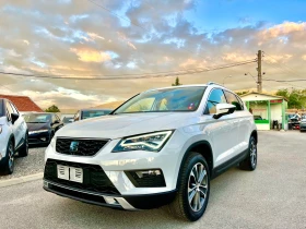 Seat Ateca 2.0 TDI 4x4 - Car24.bg Seat Ateca 2.0 TDI 4x4