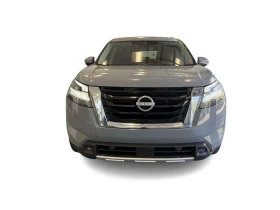 Nissan Pathfinder Premium | КОЖА| Bose| HUD| ПАНОРАМА, ЦЕНА ДО БГ | Auto.bg — изображение 2 Nissan Pathfinder Premium | КОЖА| Bose| HUD| ПАНОРАМА, ЦЕНА ДО БГ | Auto.bg — изображение 2