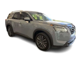 Nissan Pathfinder Premium | КОЖА| Bose| HUD| ПАНОРАМА, ЦЕНА ДО БГ | Auto.bg — изображение 10 Nissan Pathfinder Premium | КОЖА| Bose| HUD| ПАНОРАМА, ЦЕНА ДО БГ | Auto.bg — изображение 10