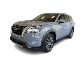 Nissan Pathfinder Premium | КОЖА| Bose| HUD| ПАНОРАМА, ЦЕНА ДО БГ | Auto.bg — изображение 3 Nissan Pathfinder Premium | КОЖА| Bose| HUD| ПАНОРАМА, ЦЕНА ДО БГ | Auto.bg — изображение 3