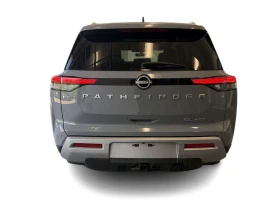 Nissan Pathfinder Premium | КОЖА| Bose| HUD| ПАНОРАМА, ЦЕНА ДО БГ | Auto.bg — изображение 8 Nissan Pathfinder Premium | КОЖА| Bose| HUD| ПАНОРАМА, ЦЕНА ДО БГ | Auto.bg — изображение 8