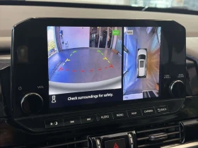 Nissan Pathfinder Premium | КОЖА| Bose| HUD| ПАНОРАМА, ЦЕНА ДО БГ | Auto.bg — изображение 13 Nissan Pathfinder Premium | КОЖА| Bose| HUD| ПАНОРАМА, ЦЕНА ДО БГ | Auto.bg — изображение 13