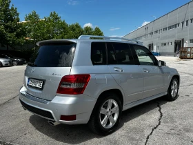 Mercedes-Benz GLK Facelift/2.2cdi/Автоматик/4х4 | Auto.bg — изображение 4 Mercedes-Benz GLK Facelift/2.2cdi/Автоматик/4х4 | Auto.bg — изображение 4