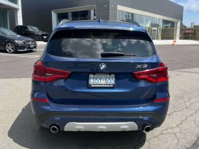 BMW X3 * xDrive30i * CARFAX * ОБДУХВАНЕ* HEAD UP* HARMAN* | Auto.bg — изображение 4 BMW X3 * xDrive30i * CARFAX * ОБДУХВАНЕ* HEAD UP* HARMAN* | Auto.bg — изображение 4