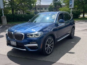 BMW X3 * xDrive30i * CARFAX * ОБДУХВАНЕ* HEAD UP* HARMAN*