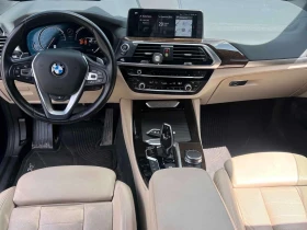 BMW X3 * xDrive30i * CARFAX * ОБДУХВАНЕ* HEAD UP* HARMAN* | Auto.bg — изображение 9 BMW X3 * xDrive30i * CARFAX * ОБДУХВАНЕ* HEAD UP* HARMAN* | Auto.bg — изображение 9