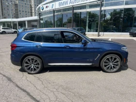 BMW X3 * xDrive30i * CARFAX * ОБДУХВАНЕ* HEAD UP* HARMAN* | Auto.bg — изображение 3 BMW X3 * xDrive30i * CARFAX * ОБДУХВАНЕ* HEAD UP* HARMAN* | Auto.bg — изображение 3
