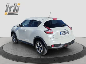 Nissan Juke 1.6 | Auto.bg — изображение 4 Nissan Juke 1.6 | Auto.bg — изображение 4